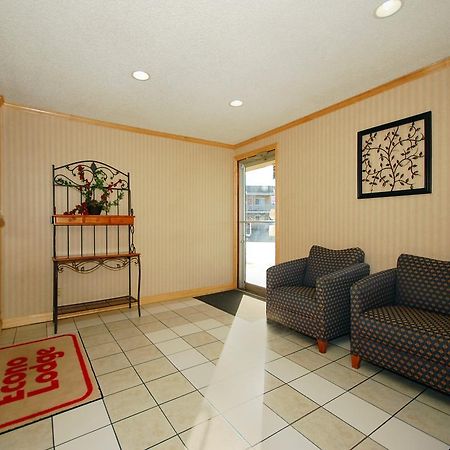 Rodeway Inn West Dodge Omaha Interno foto