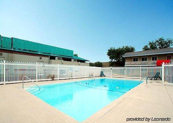 Rodeway Inn West Dodge Omaha Servizi foto