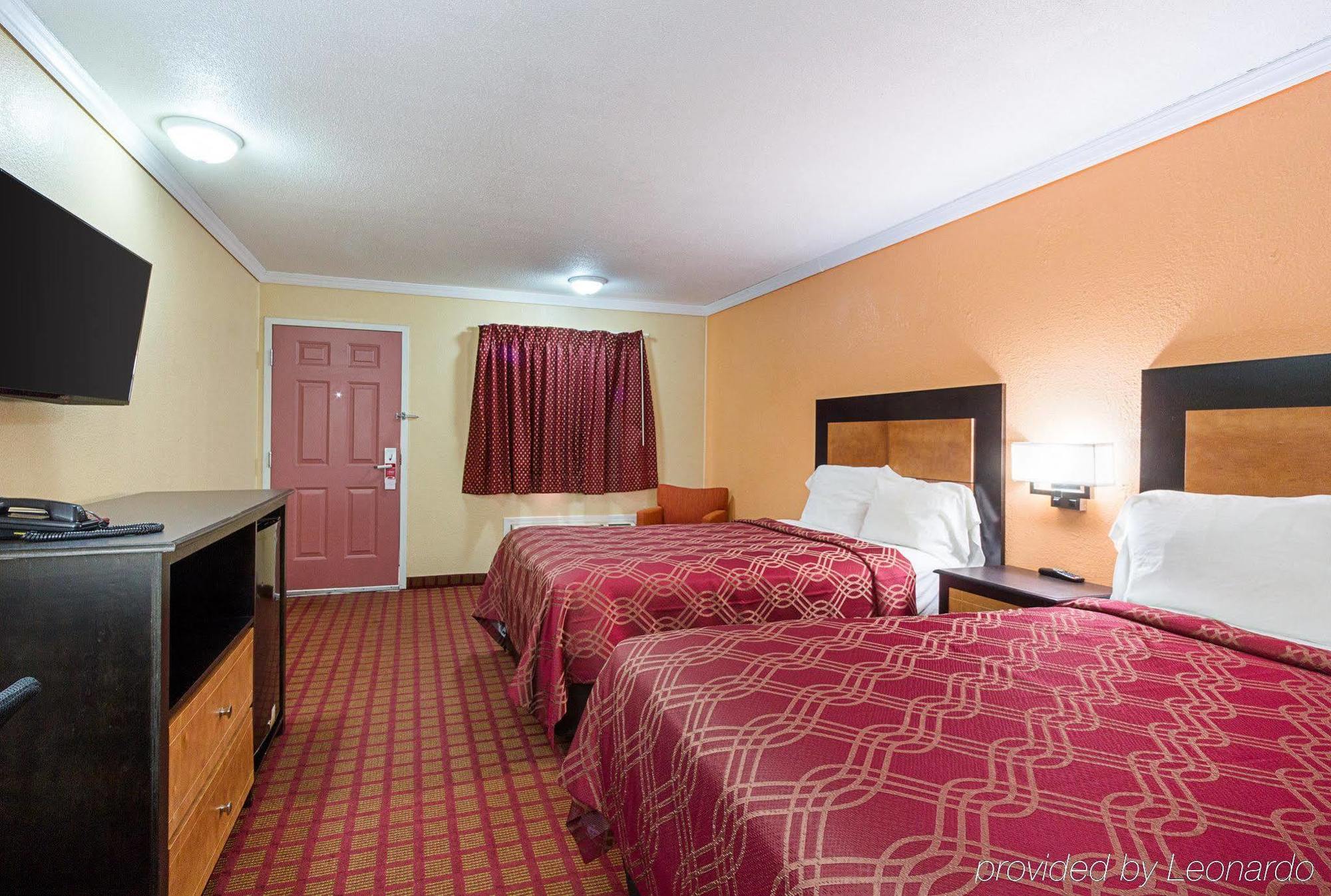 Rodeway Inn West Dodge Omaha Esterno foto