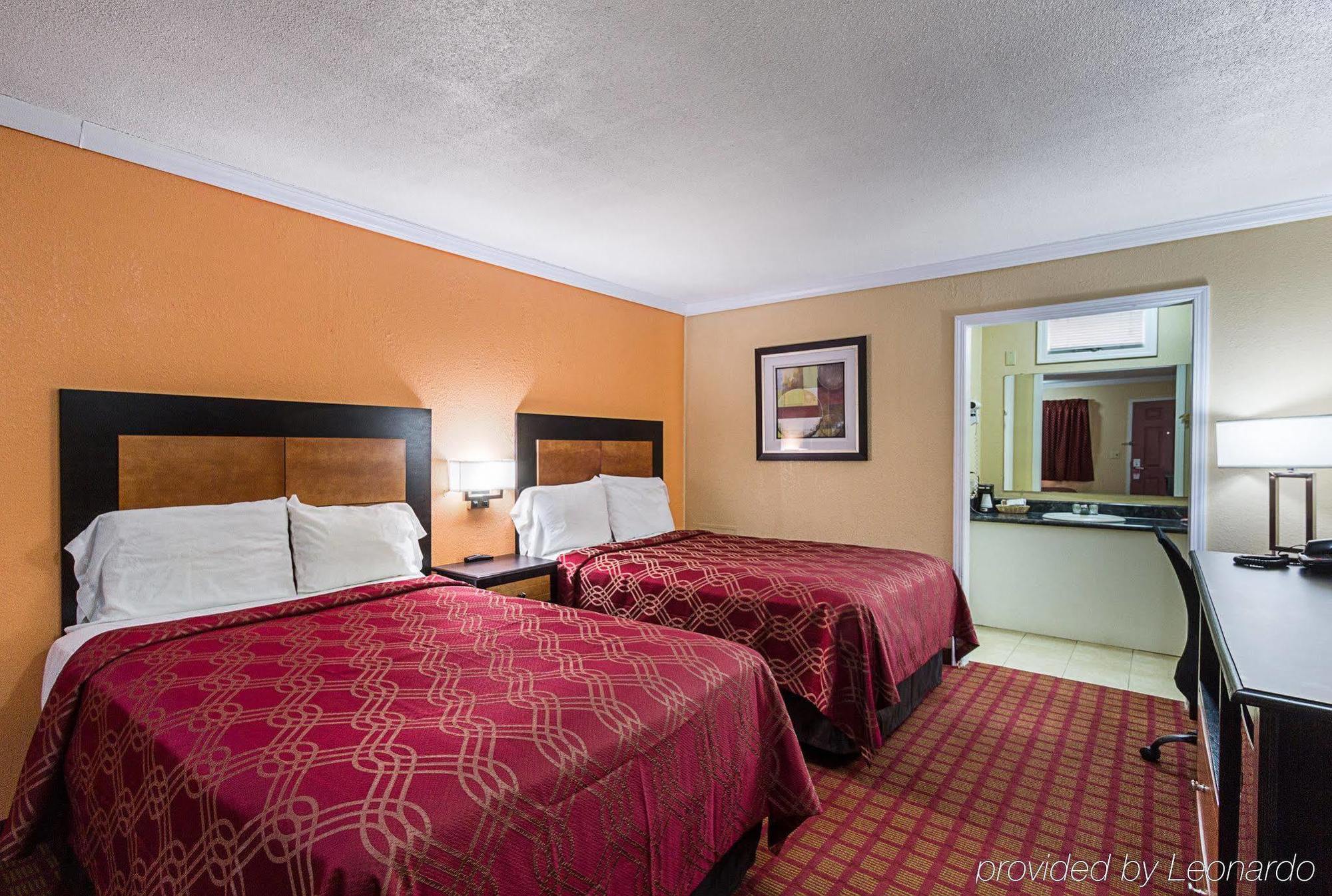 Rodeway Inn West Dodge Omaha Esterno foto