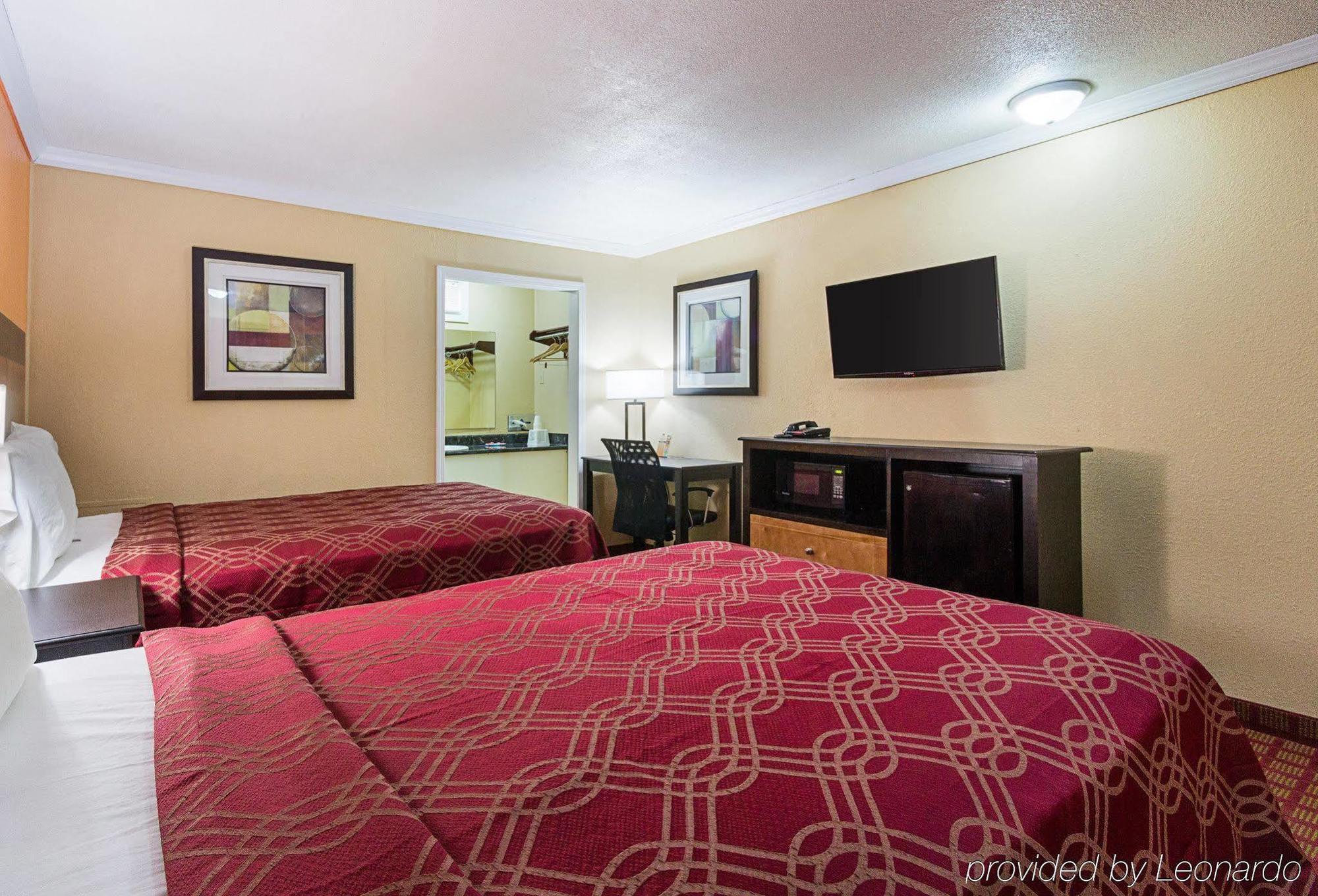 Rodeway Inn West Dodge Omaha Esterno foto