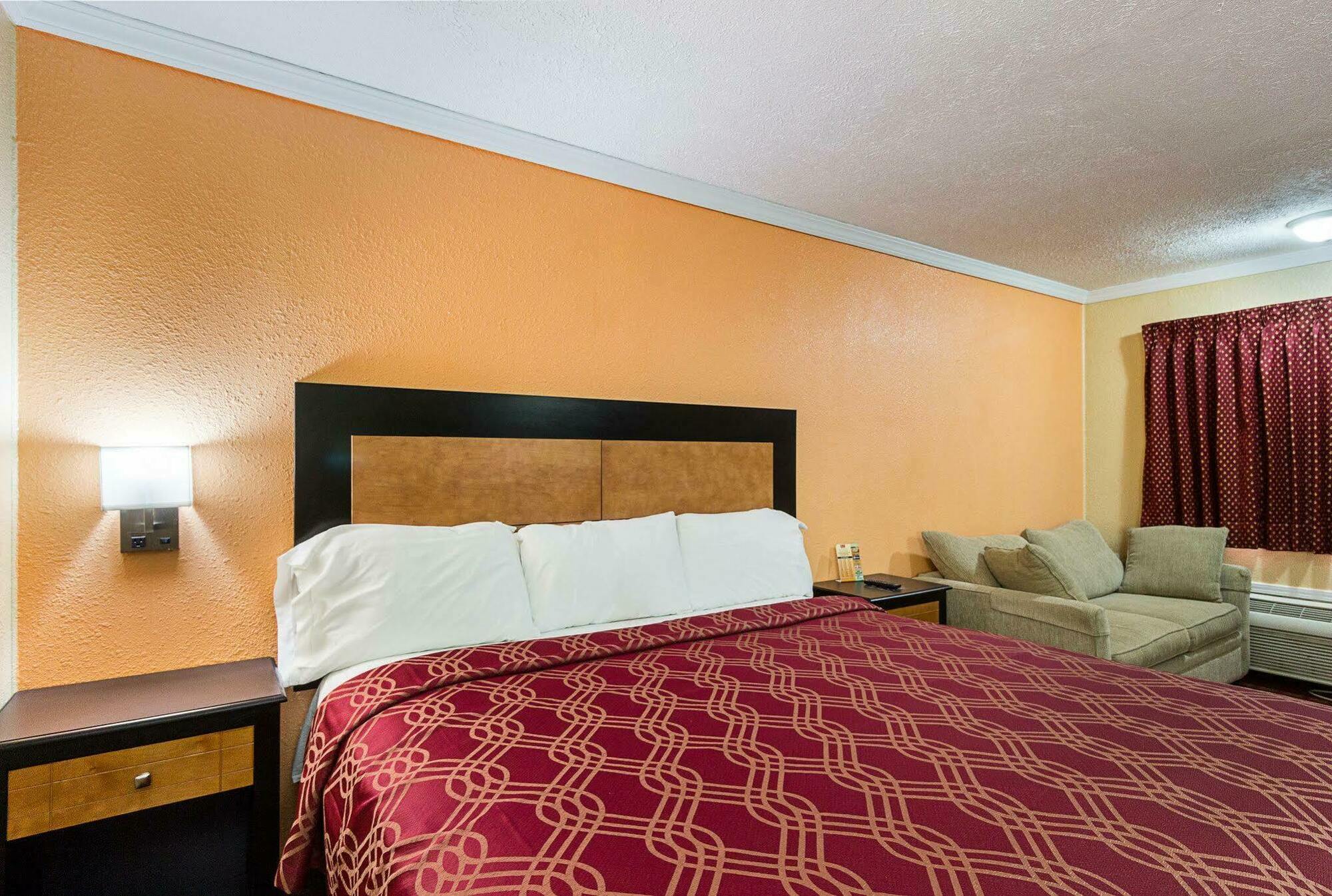 Rodeway Inn West Dodge Omaha Esterno foto